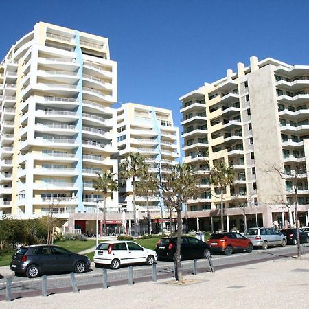 Apartamento T&T Ocean - Vista Mar Portimão Exterior foto