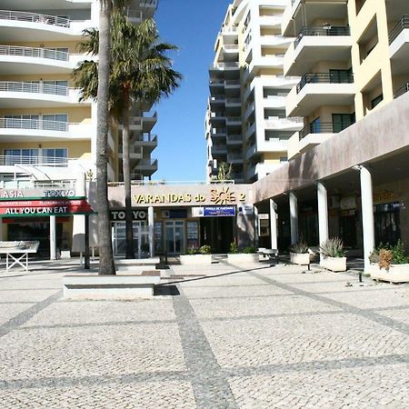 Apartamento T&T Ocean - Vista Mar Portimão Exterior foto
