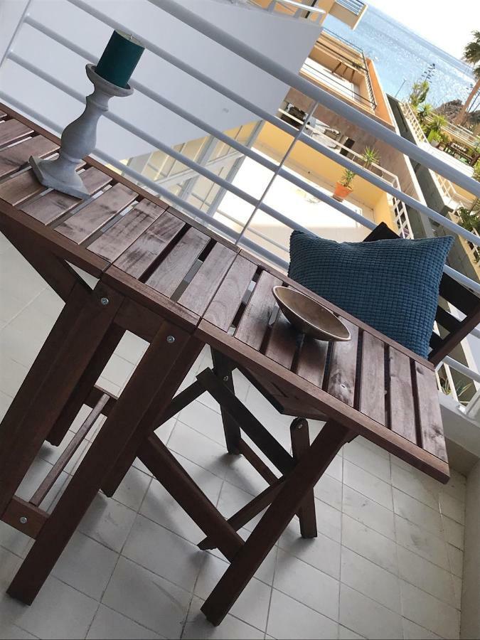 Apartamento T&T Ocean - Vista Mar Portimão Exterior foto