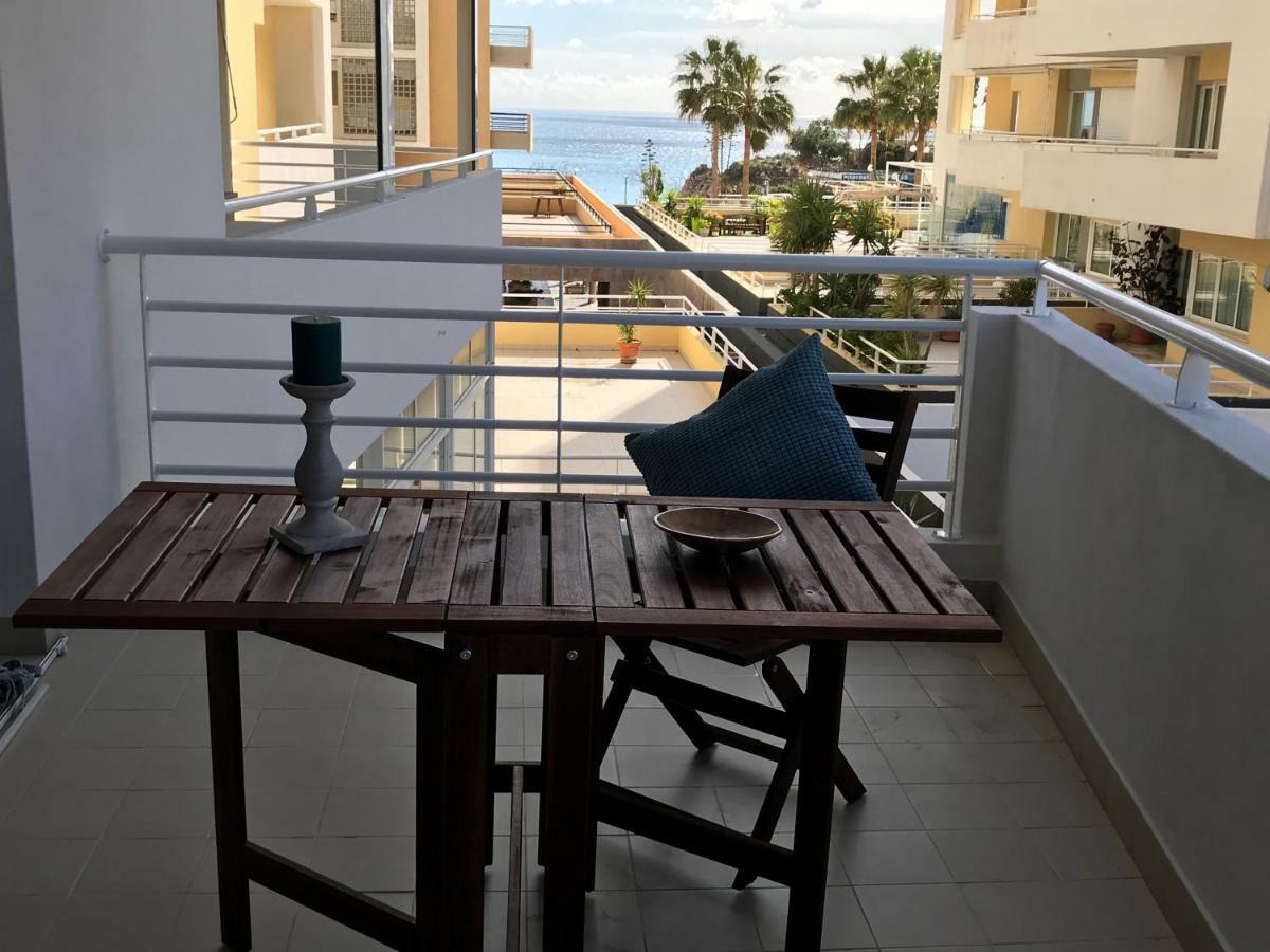 Apartamento T&T Ocean - Vista Mar Portimão Exterior foto