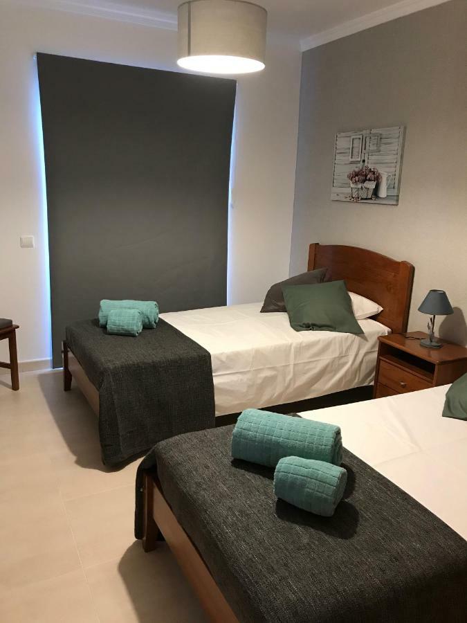 Apartamento T&T Ocean - Vista Mar Portimão Exterior foto